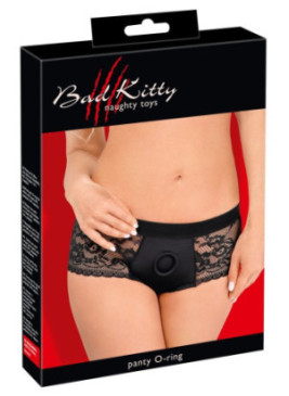 Strap-on Panties